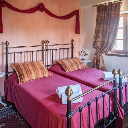 Hotel Petradi 1873 Kalarítai Zewnętrze zdjęcie