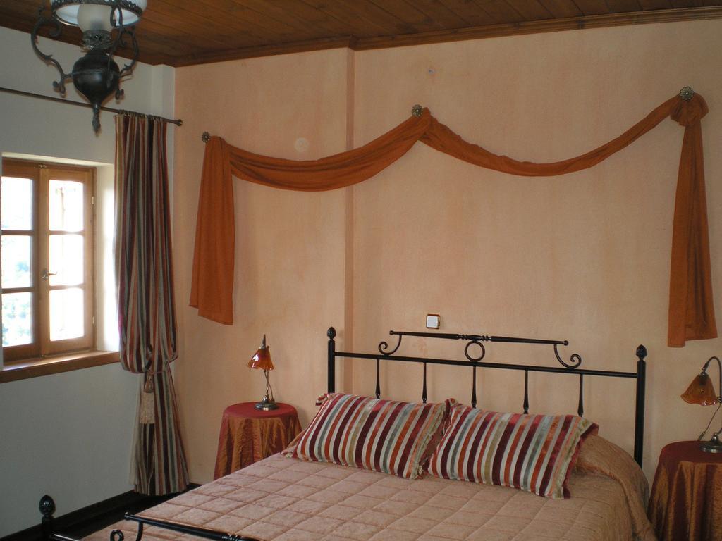 Hotel Petradi 1873 Kalarítai Pokój zdjęcie