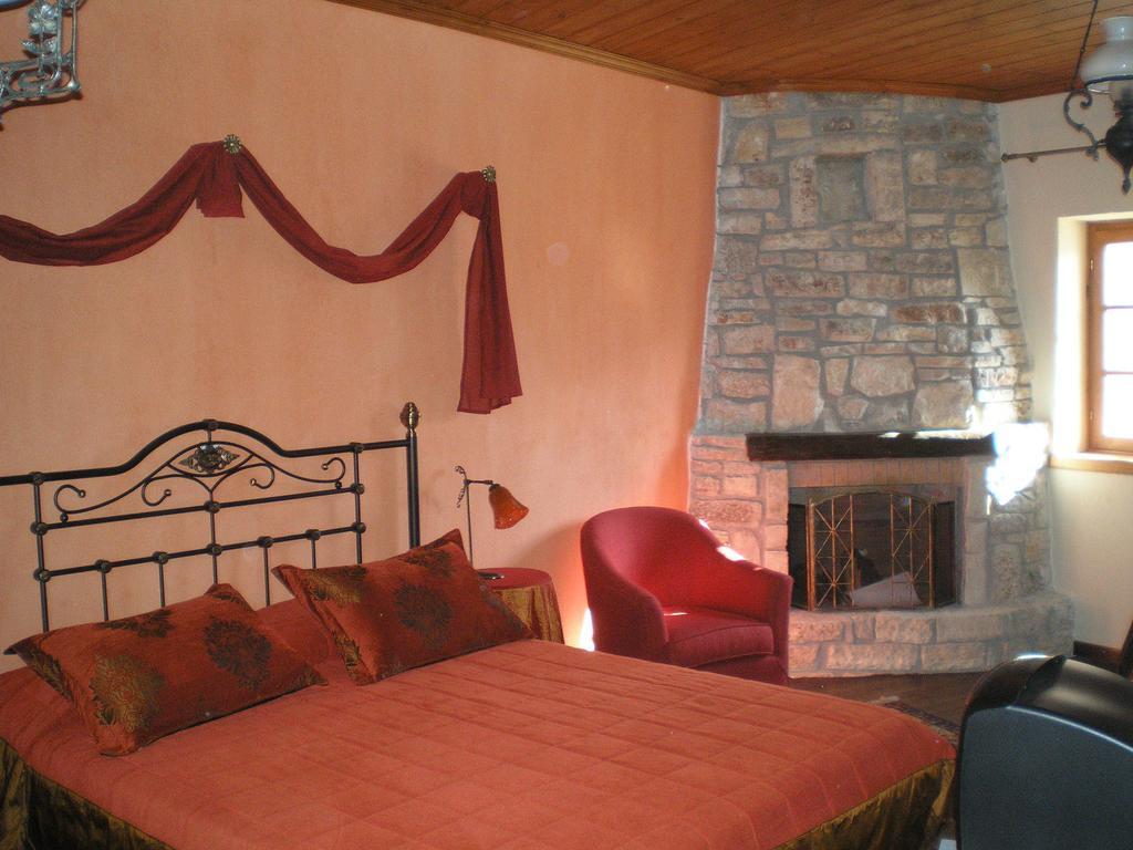 Hotel Petradi 1873 Kalarítai Pokój zdjęcie
