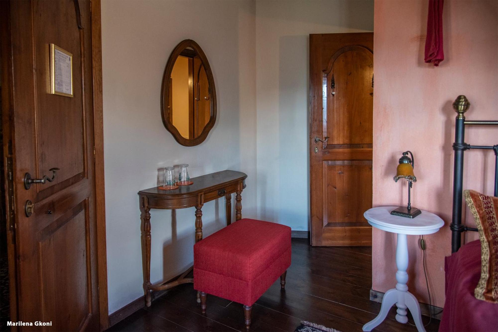 Hotel Petradi 1873 Kalarítai Zewnętrze zdjęcie