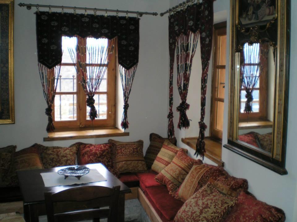 Hotel Petradi 1873 Kalarítai Zewnętrze zdjęcie